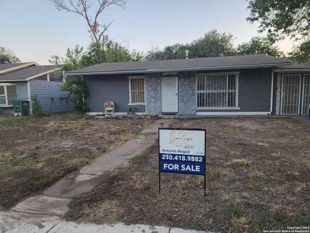 $215,000 | 4106 Wild Oak Drive | San Antonio