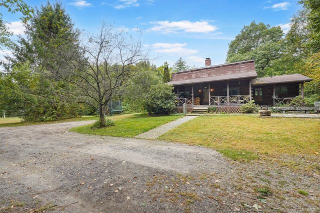 $399,900 | 443 Williamsville Road | Barre