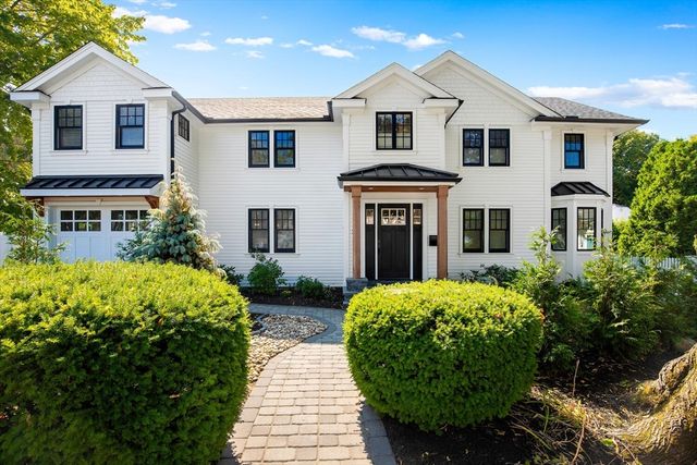 $2,499,999 | 26 Statler Road | Belmont Center