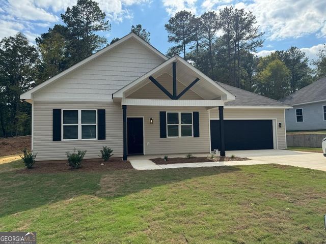 $298,000 | 115 Hilandale Drive | Milledgeville