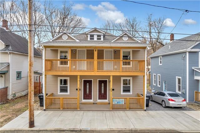 $250,000 | 508 Highland Avenue | Aliquippa