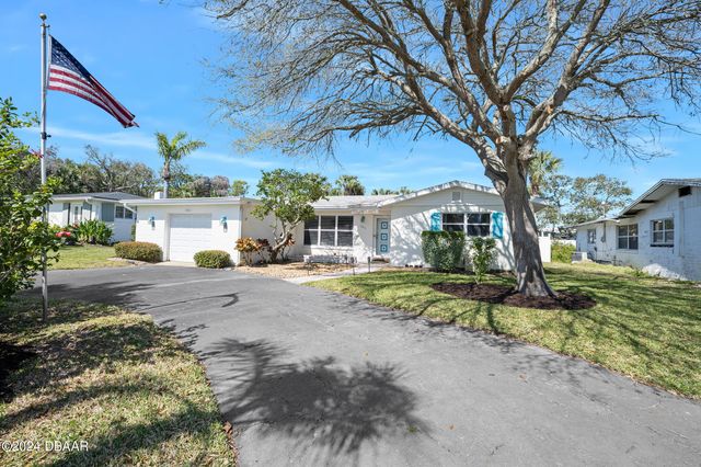 $474,900 | 103 Ocean Terrace | Ormond Beach