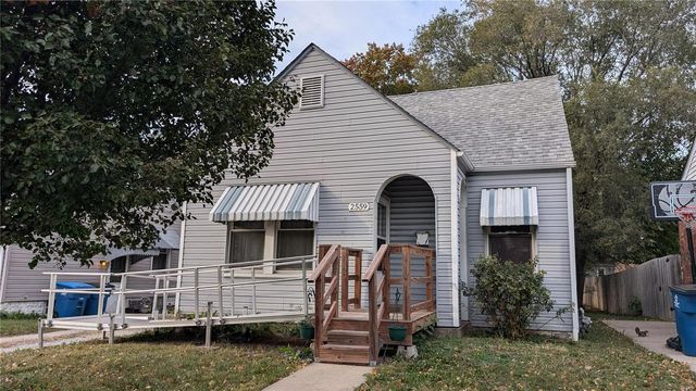 $45,000 | 2559 East 27th Street | Granite City