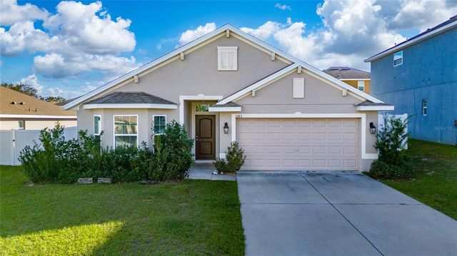 $315,000 | 1383 Buckeye Trace Boulevard | Winter Haven