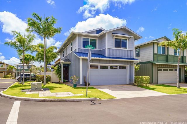 $847,000 | 91-6221 Kapolei Parkway, Unit 431 | Ewa Gentry