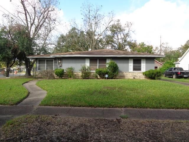 $160,000 | 7603 El Rancho Street | Golfcrest-Bellfort-Reveille