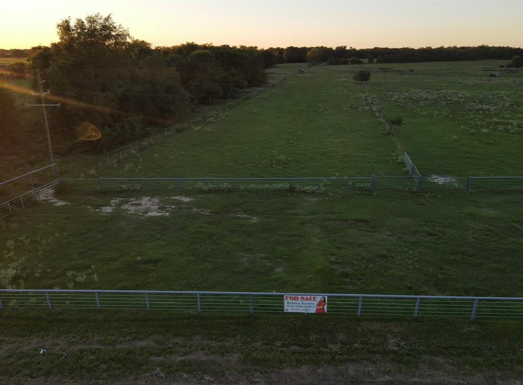 a view of a field