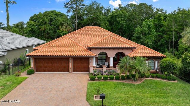 $625,000 | 47 Apian Way | Ormond Beach