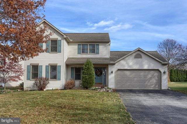 $339,900 | 4 Caterpillar Court | Jackson Township - Lebanon County