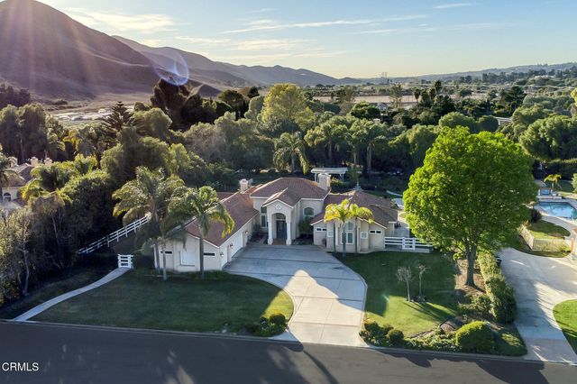 $2,699,000 | 2021 Brittany Park Road | Santa Rosa Valley