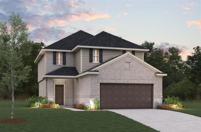 $333,214 | 248 Orchard Laurel Drive | Alvin