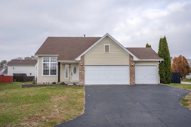 $235,000 | 801 Westerfield Way | South Beloit