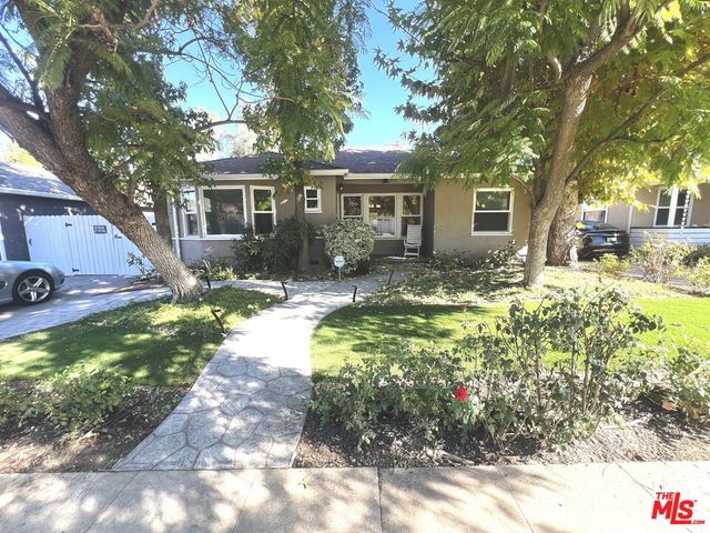 $4,750 | 5244 Forbes Avenue | Encino