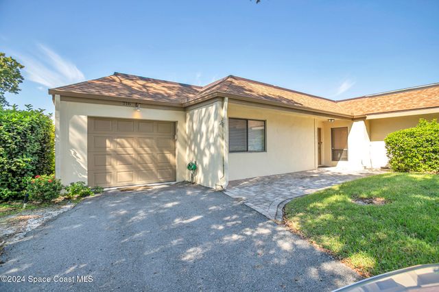 $2,995 | 216 Country Club Drive | Suntree