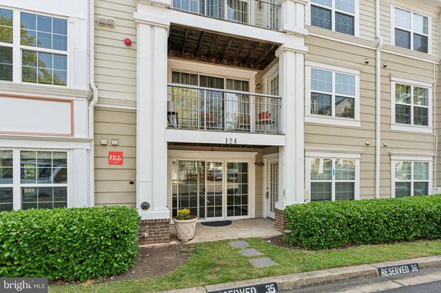 $368,000 | 124 Kendrick Place, Unit 12418 | Kentlands