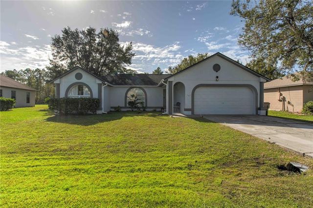 $325,000 | 762 Toulon Drive | Poinciana