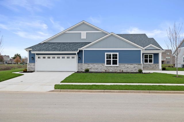 $629,990 | 1548 Weston Rdg Road | Oconomowoc