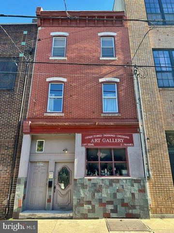 $750,000 | 1323 East Passyunk Avenue | Passyunk Square