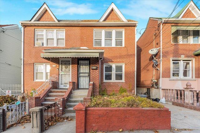 $619,000 | 855 East 215th Street | Williamsbridge