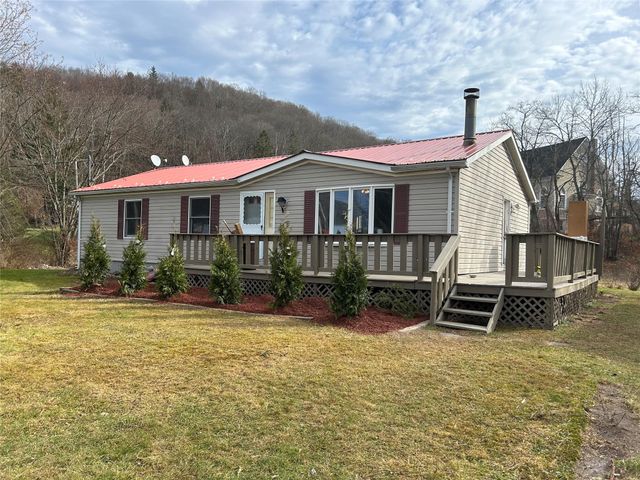 $349,900 | 32 Meadow Street | Livingston Manor