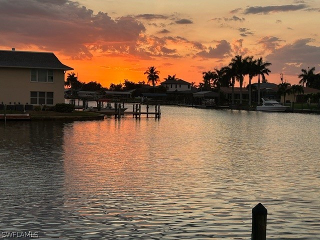 a view of outside view of ocean view