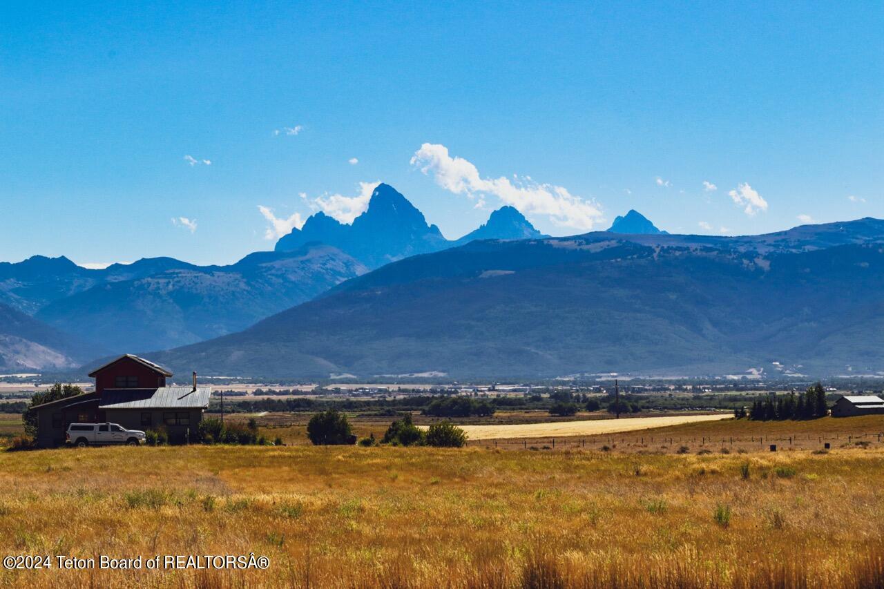 TETON1