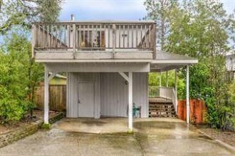 $3,200 | 120 Christel Oaks Drive, Unit B | Scotts Valley