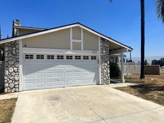 $3,200 | 2304 Huff Street | Rancho West