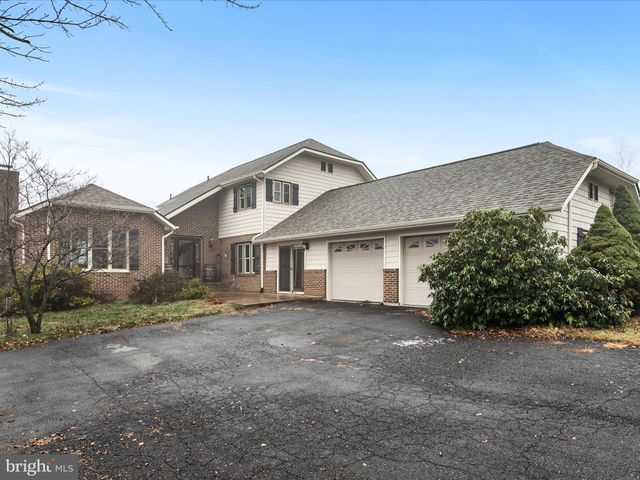 $749,900 | 8638 North Frederick Pike