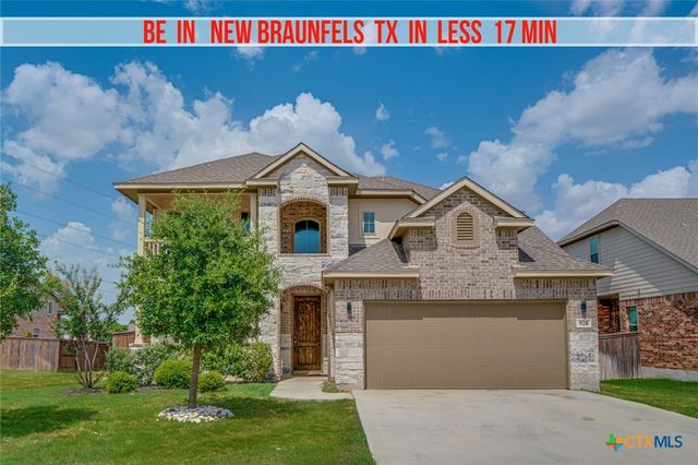 $3,150 | 928 Kauri Cliffs | Cibolo