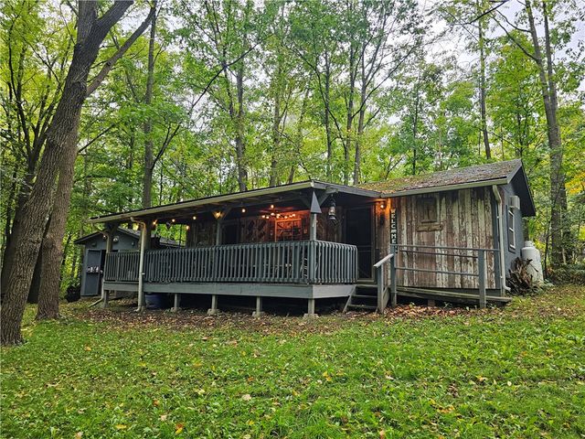 $45,000 | 8913 Kysorville Byersville Road | West Sparta