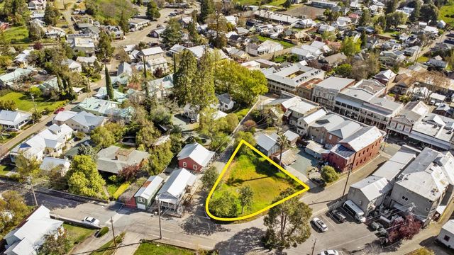 $190,000 | 0 Spanish Street | Sutter Creek