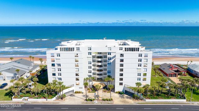 $565,000 | 395 South Atlantic Avenue, Unit 301 | Ormond Beach