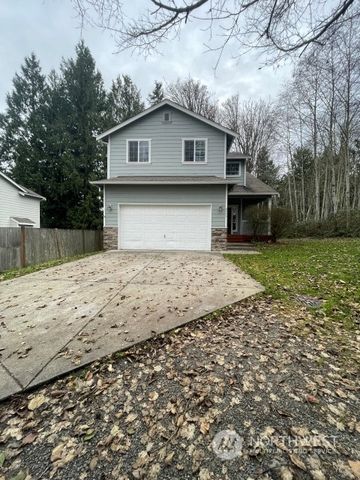 $3,100 | 8533 16th Street Northeast | Lake Stevens