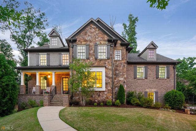 Brookhaven, Atlanta Homes for Sale - Brookhaven Real Estate | Compass