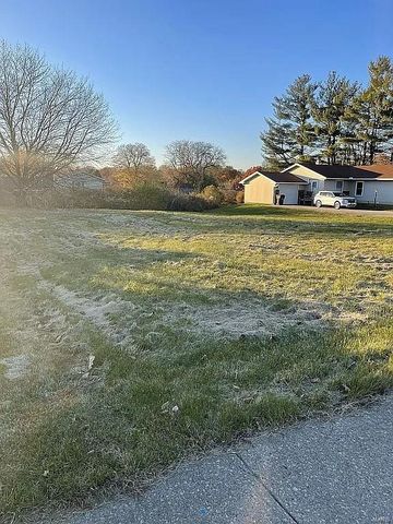 $23,500 | 0 North University Street | Central Peoria