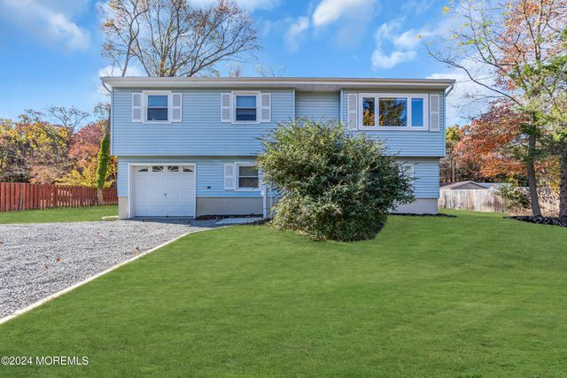 $550,000 | 306 Cedar Swamp Road | Jackson Township - Ocean County