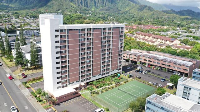 $2,500 | 46-255 Kahuhipa Street, Unit 1102 | Windward Estates