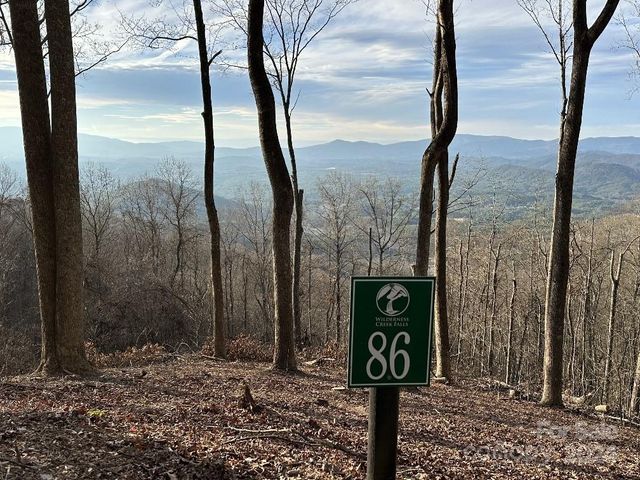 $99,900 | Lot 86 Pinnacle Peak Bluff, Unit 86 | Hothouse Township - Cherokee County