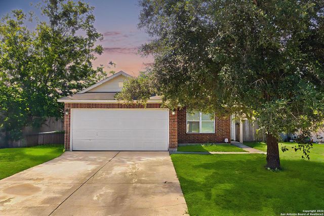 $234,900 | 106 La Garde Street | San Antonio