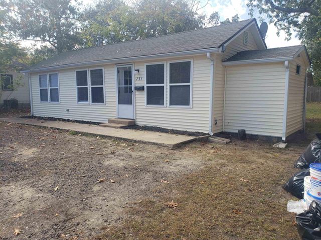 $1,200 | 751 Highway 50, Unit B | Mays Landing