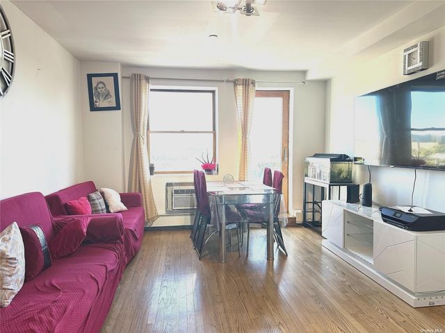 $589,000 | 35-38 Junction Boulevard, Unit 5H | Jackson Heights