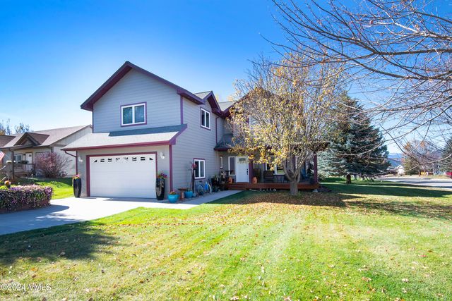 $965,000 | 14 Bowie Road | Gypsum