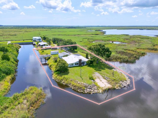 $1,299,000 | 4140 Tuna Road | Cocoa-Rockledge