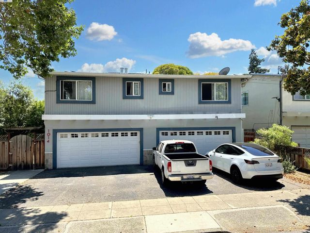 $2,550,000 | 1014 Madera Avenue | Flood Park