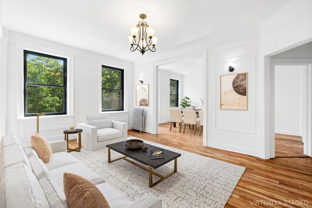 $850,000 | 14 Morningside Avenue, Unit 34 | Harlem