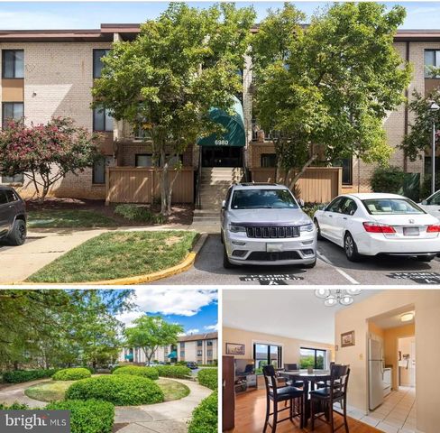 $186,900 | 6980 Hanover Parkway, Unit 401 | Hunting Ridge Condominiums