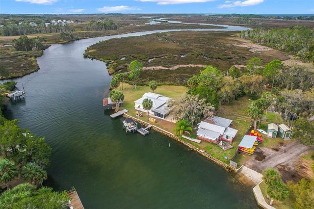 $975,000 | 8064 Marys Fish Camp Road