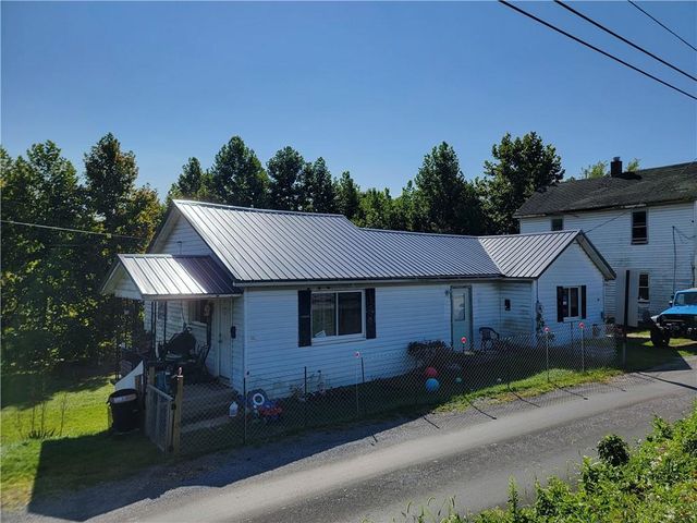 $79,900 | 202 Foundry Street, Unit 204 | Punxsutawney