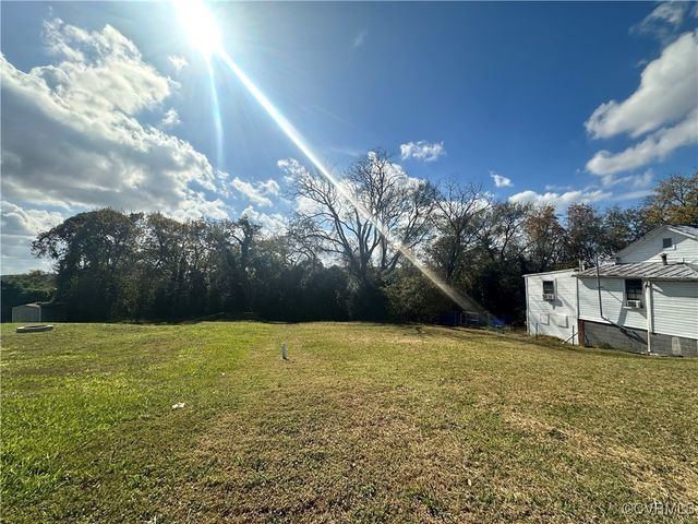 $500 | 301 Bellevue Street | North Danville Historic District